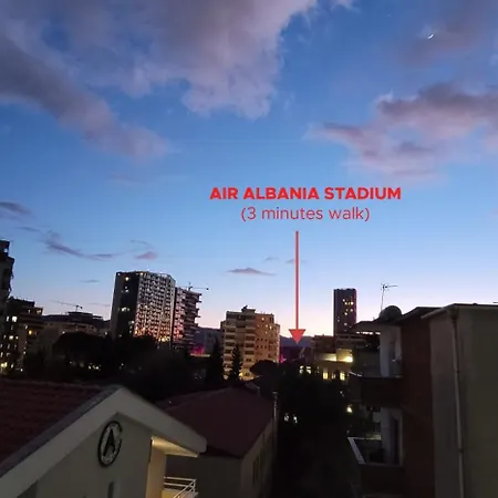 After U.s. Embassy In アパート *