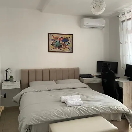 After U.s. Embassy In Tiran