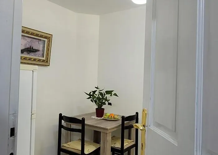 Daire After U.s. Embassy In Tiran