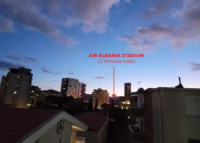 After U.s. Embassy In Daire *